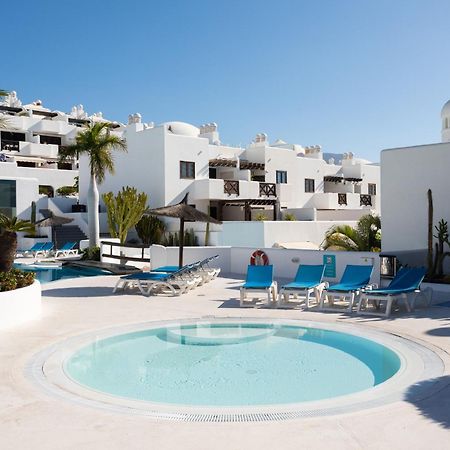The Paradise Suites By Anne, Charm Apartment In Adeje Costa Adeje  Exteriör bild