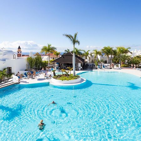 The Paradise Suites By Anne, Charm Apartment In Adeje Costa Adeje  Exteriör bild