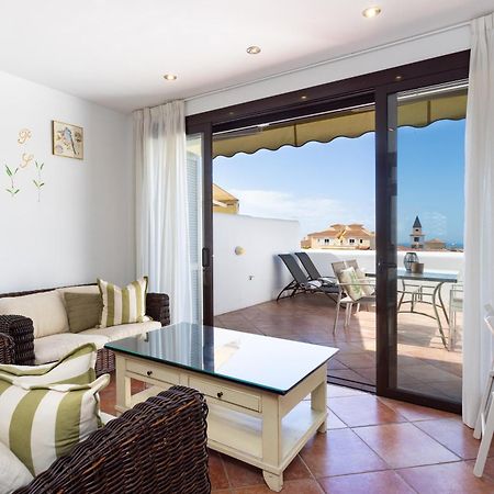The Paradise Suites By Anne, Charm Apartment In Adeje Costa Adeje  Exteriör bild