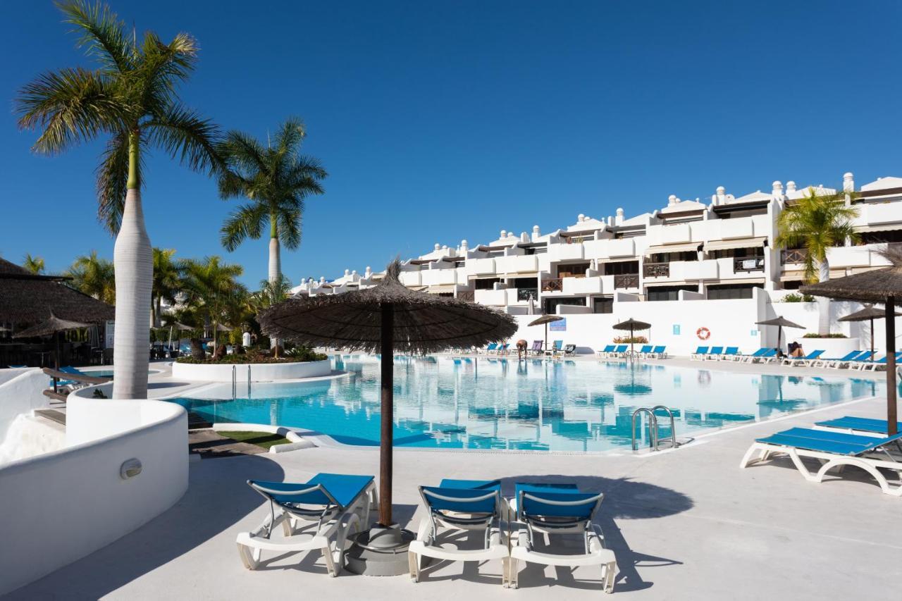 The Paradise Suites By Anne, Charm Apartment In Adeje Costa Adeje  Exteriör bild