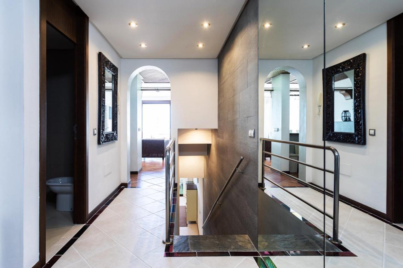The Paradise Suites By Anne, Charm Apartment In Adeje Costa Adeje  Exteriör bild