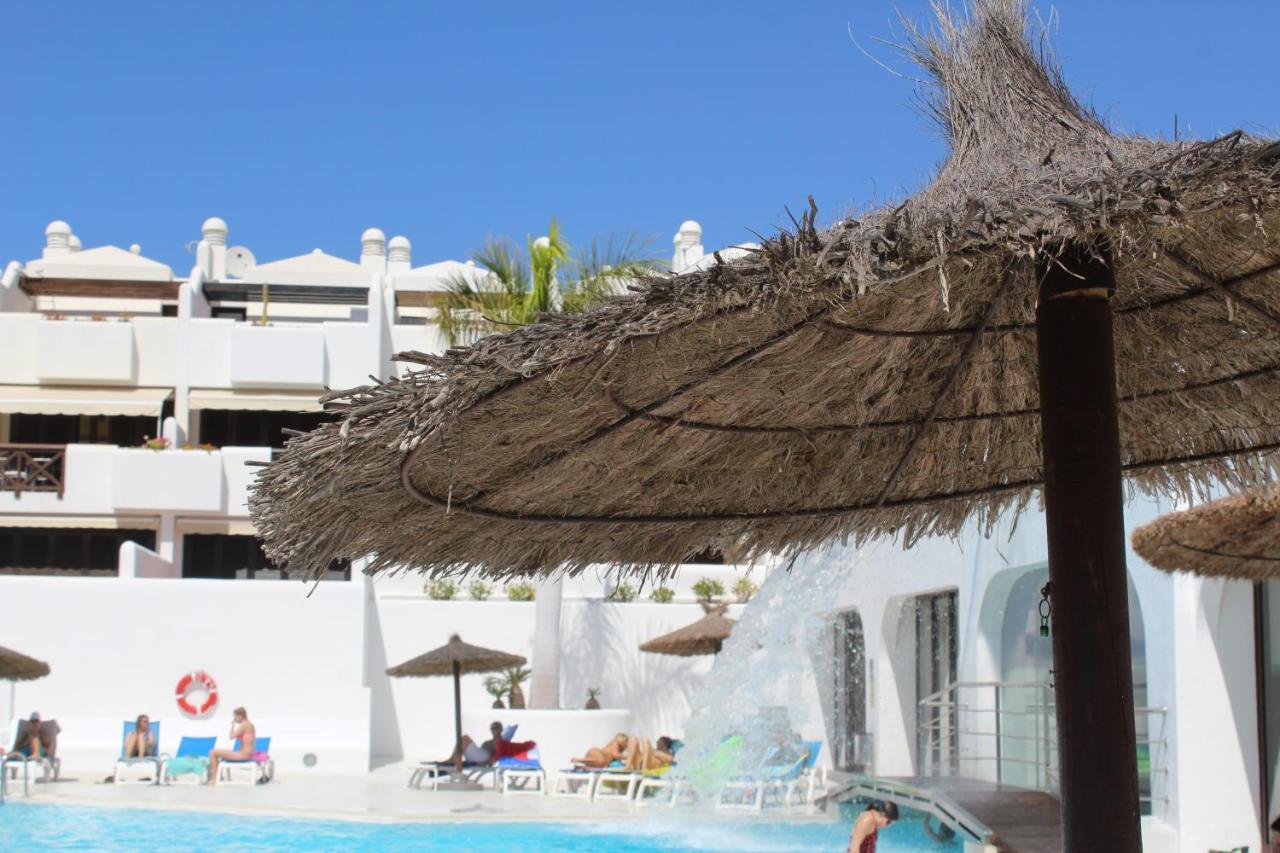 The Paradise Suites By Anne, Charm Apartment In Adeje Costa Adeje  Exteriör bild