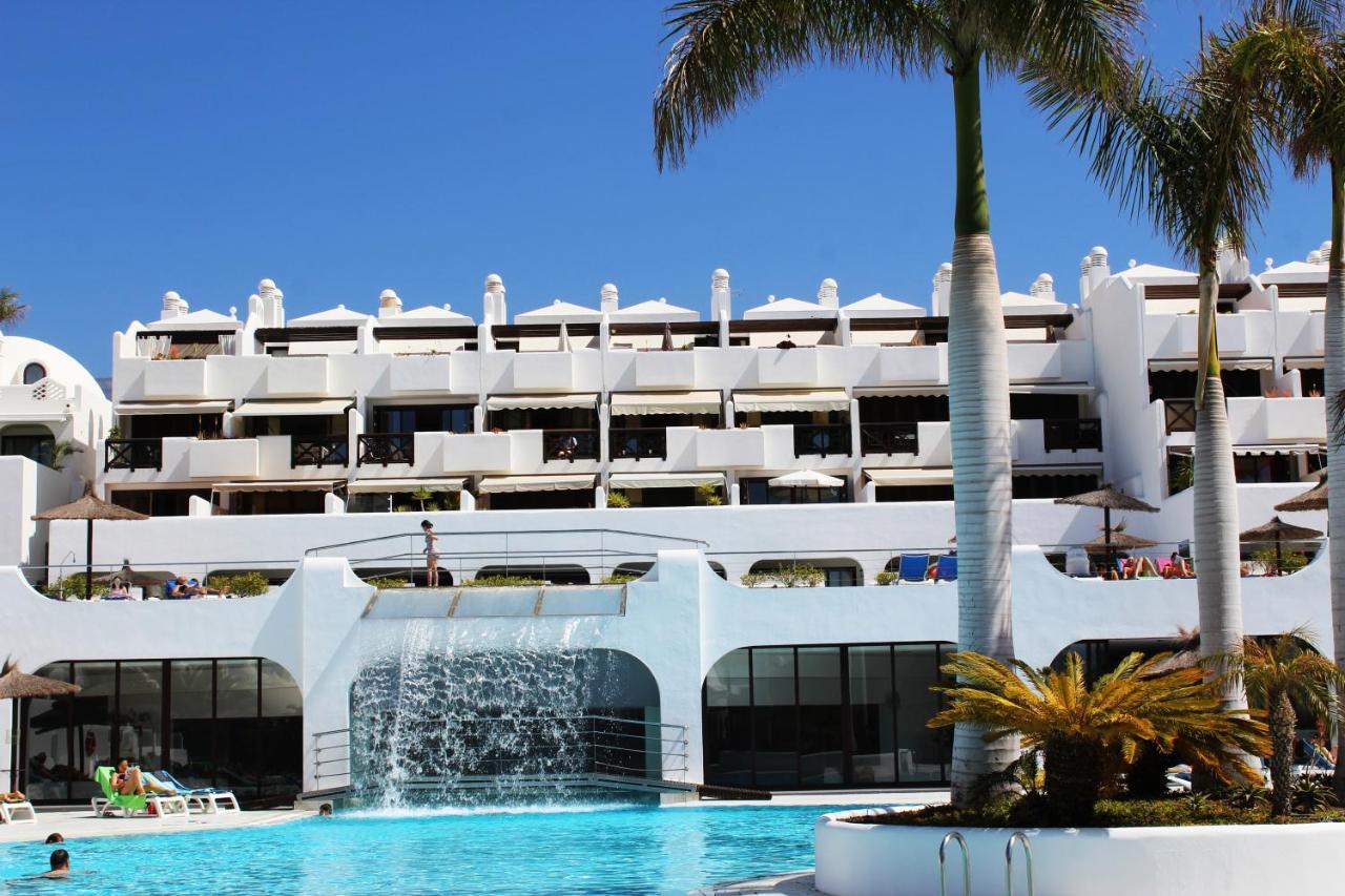 The Paradise Suites By Anne, Charm Apartment In Adeje Costa Adeje  Exteriör bild