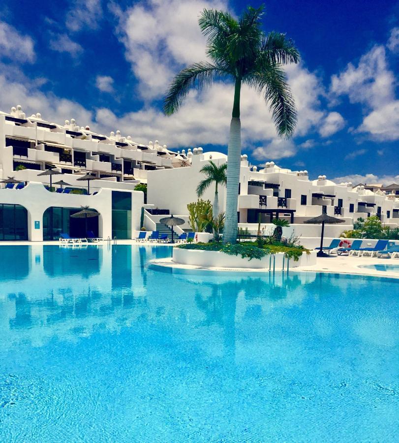 The Paradise Suites By Anne, Charm Apartment In Adeje Costa Adeje  Exteriör bild