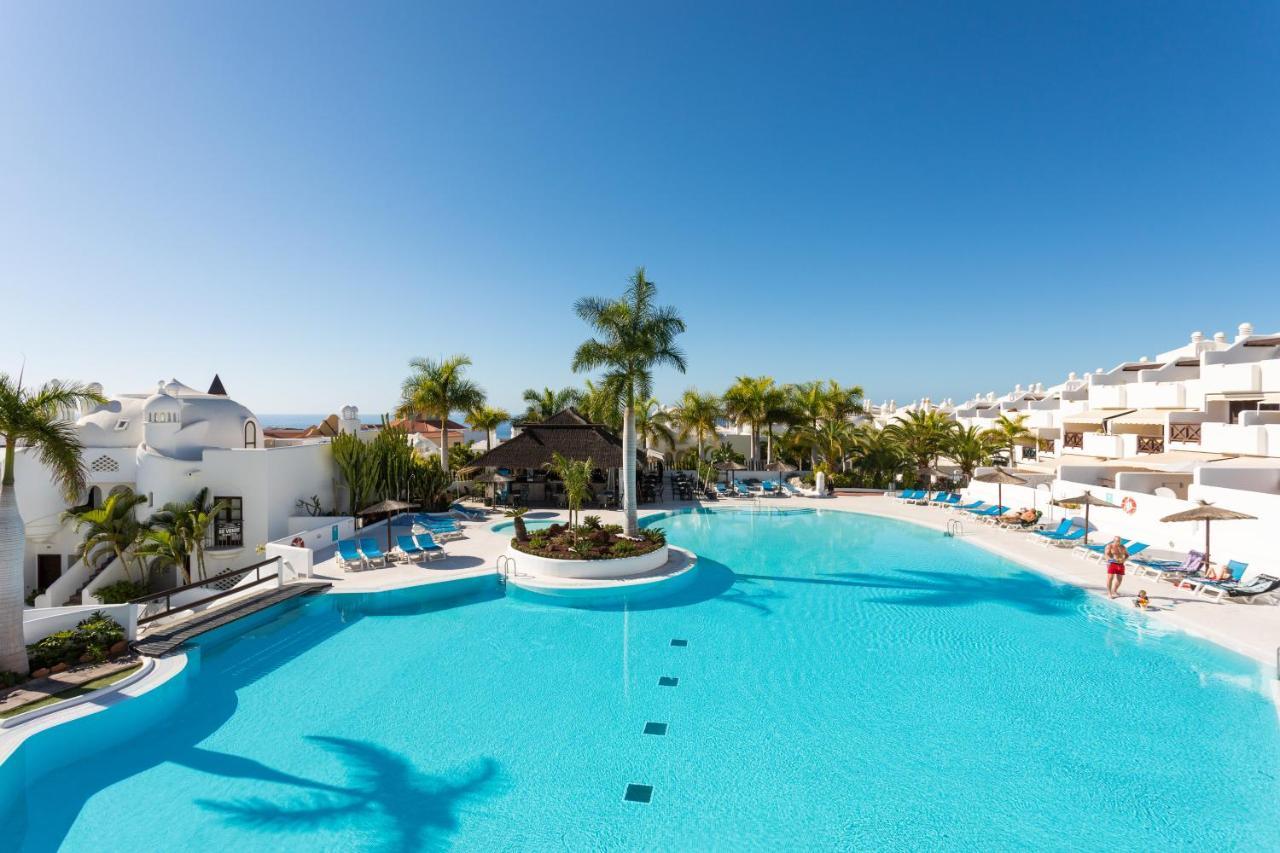 The Paradise Suites By Anne, Charm Apartment In Adeje Costa Adeje  Exteriör bild