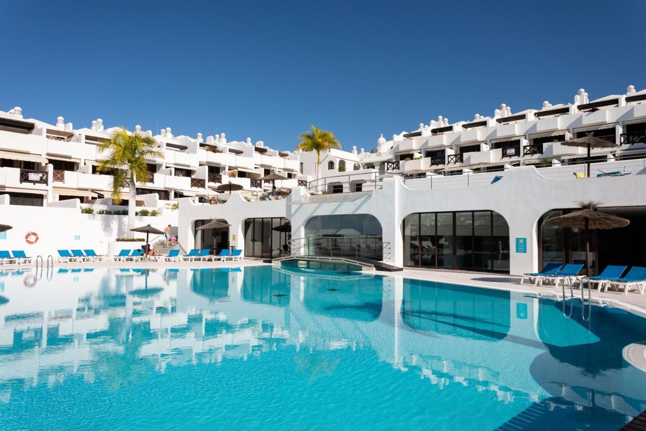 The Paradise Suites By Anne, Charm Apartment In Adeje Costa Adeje  Exteriör bild