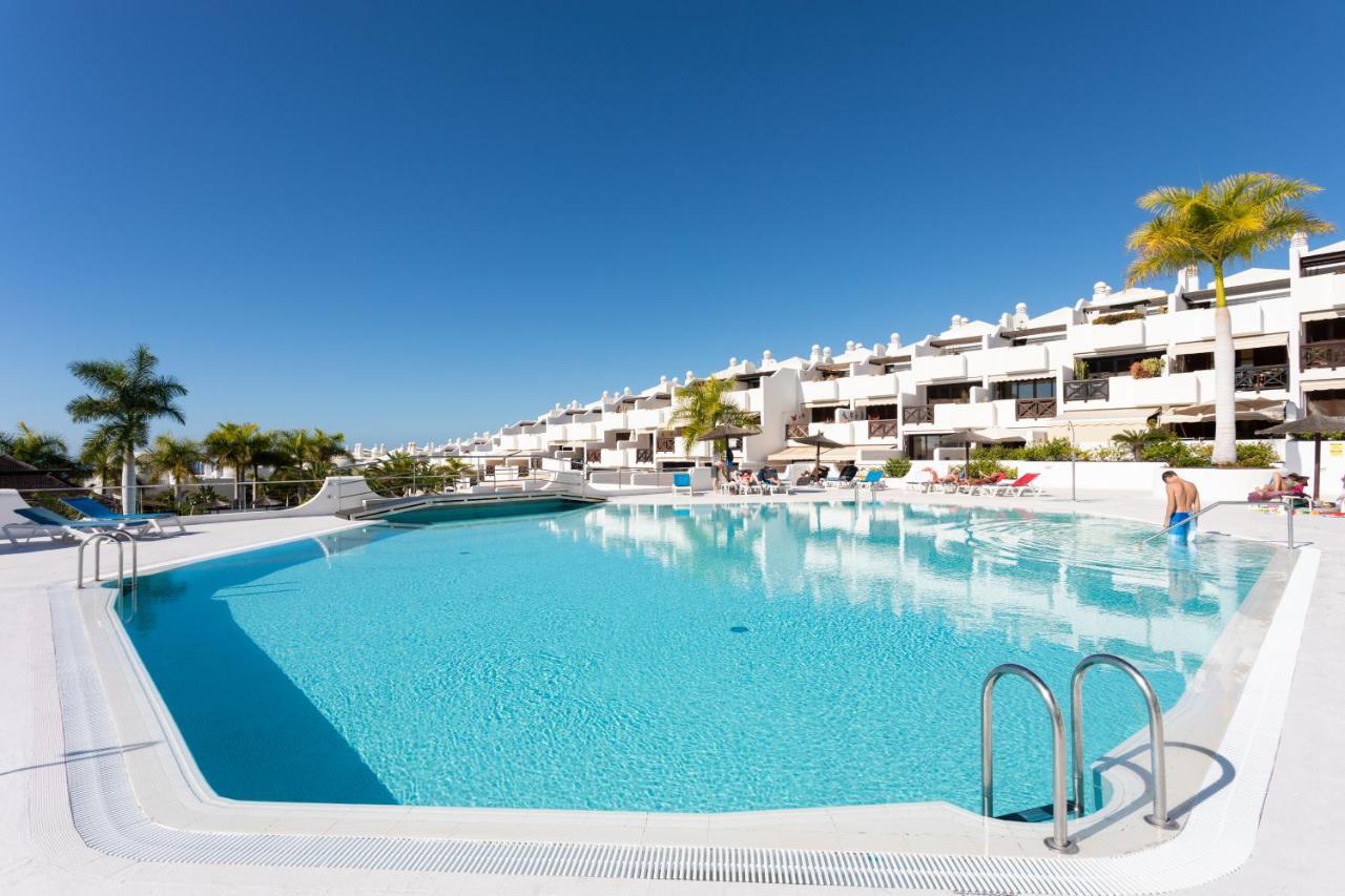 The Paradise Suites By Anne, Charm Apartment In Adeje Costa Adeje  Exteriör bild