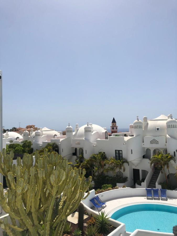 The Paradise Suites By Anne, Charm Apartment In Adeje Costa Adeje  Exteriör bild