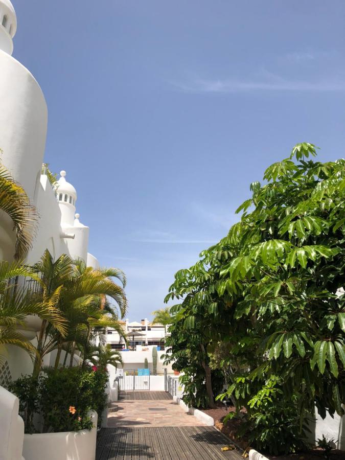 The Paradise Suites By Anne, Charm Apartment In Adeje Costa Adeje  Exteriör bild