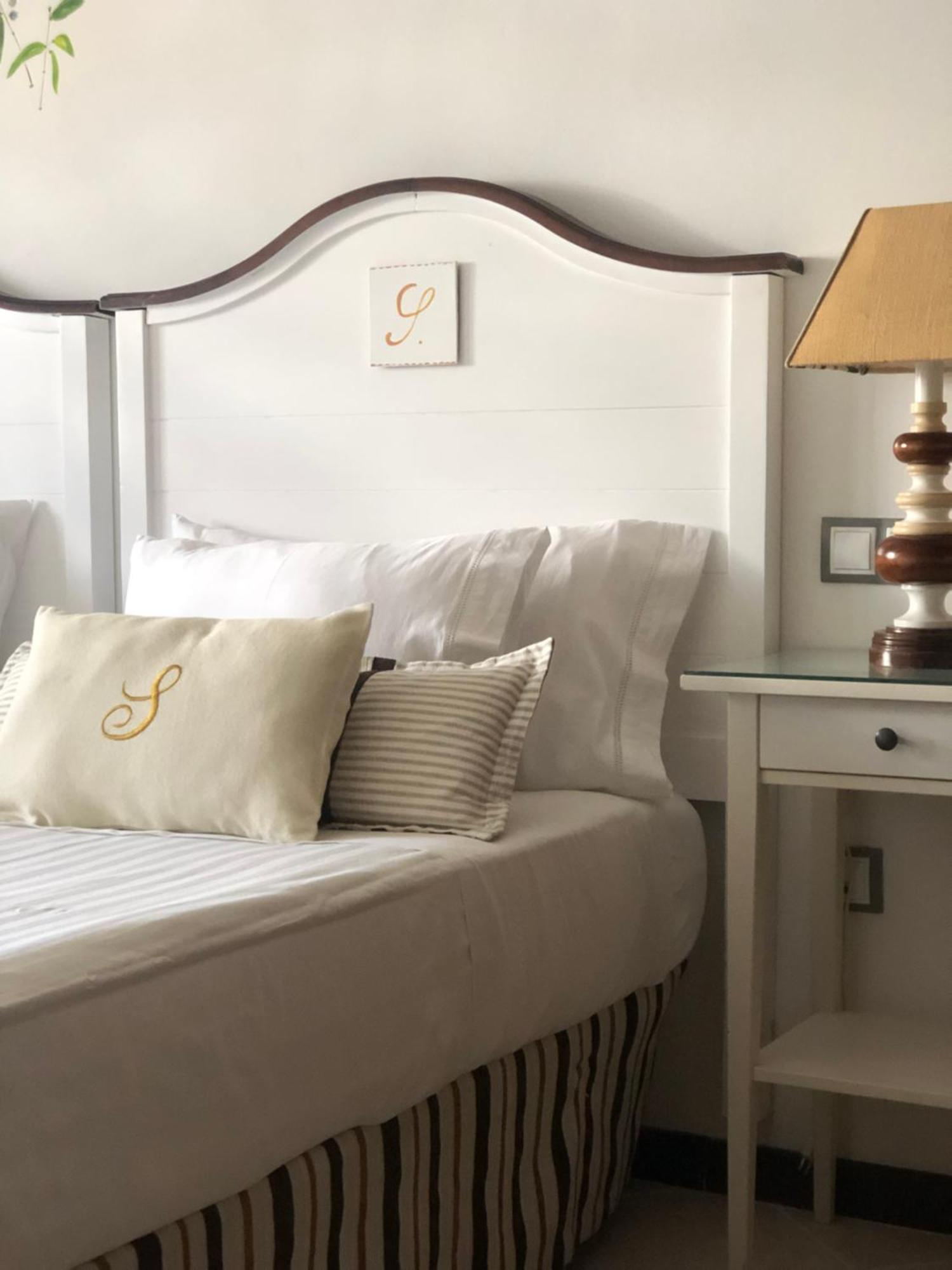 The Paradise Suites By Anne, Charm Apartment In Adeje Costa Adeje  Exteriör bild