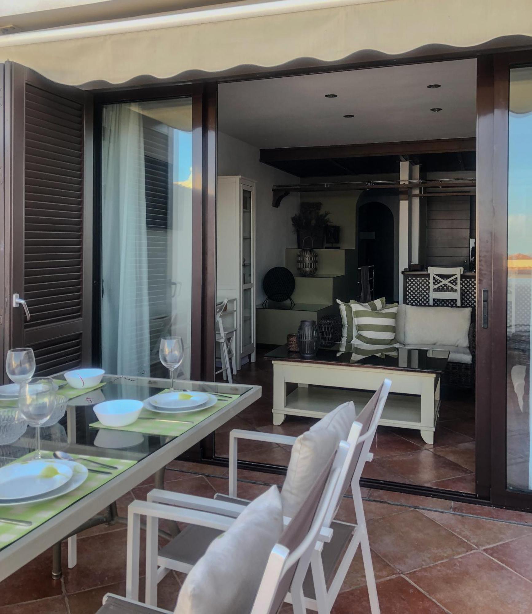 The Paradise Suites By Anne, Charm Apartment In Adeje Costa Adeje  Exteriör bild