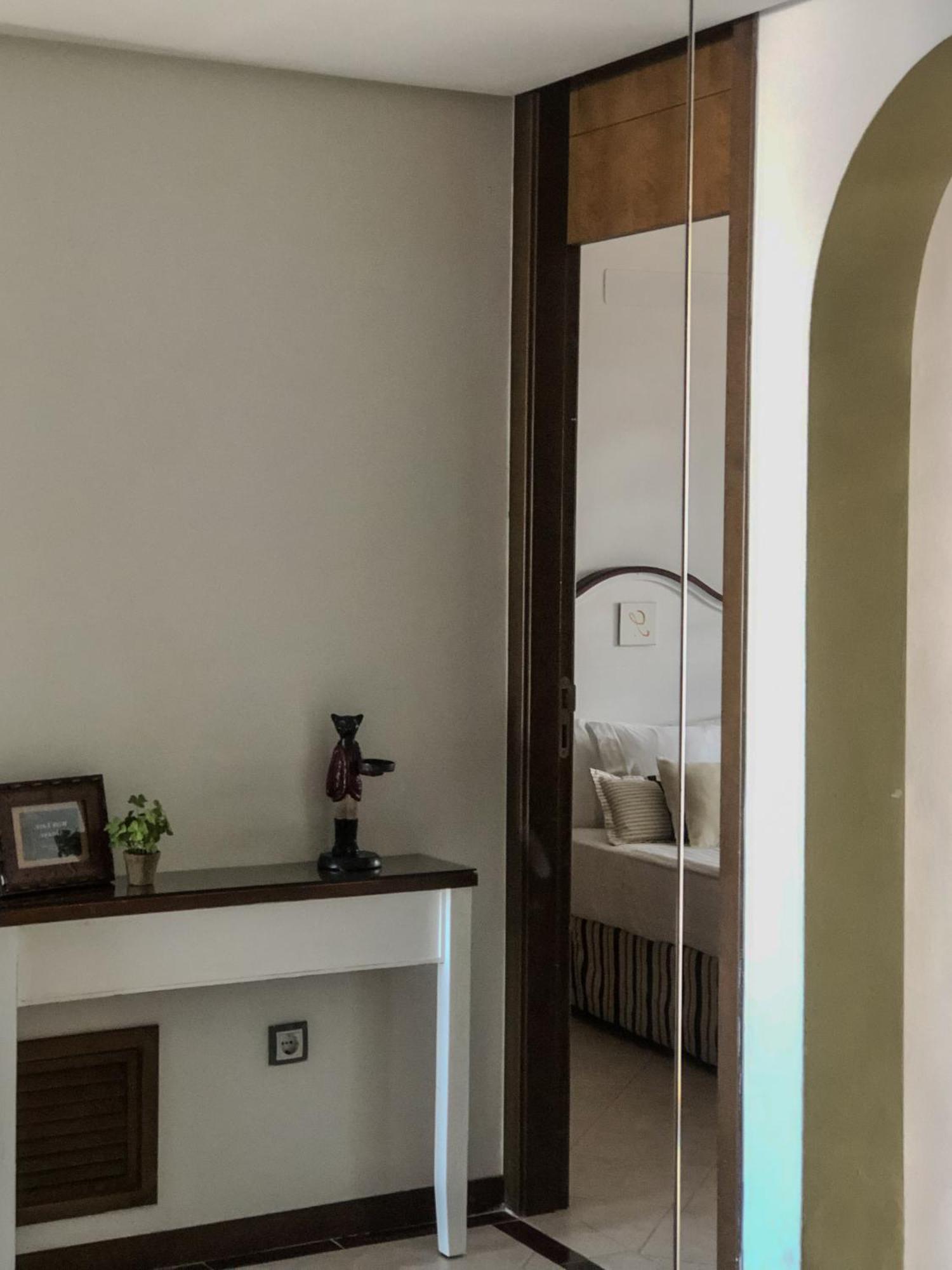 The Paradise Suites By Anne, Charm Apartment In Adeje Costa Adeje  Exteriör bild
