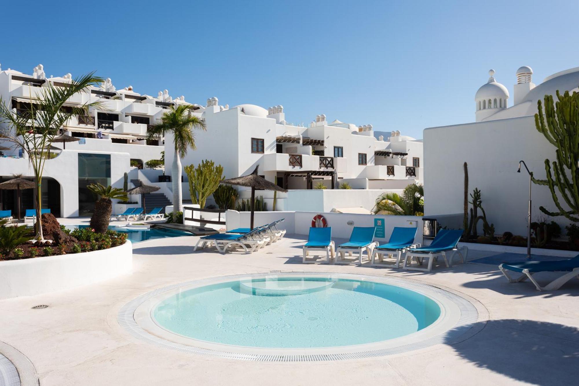 The Paradise Suites By Anne, Charm Apartment In Adeje Costa Adeje  Exteriör bild