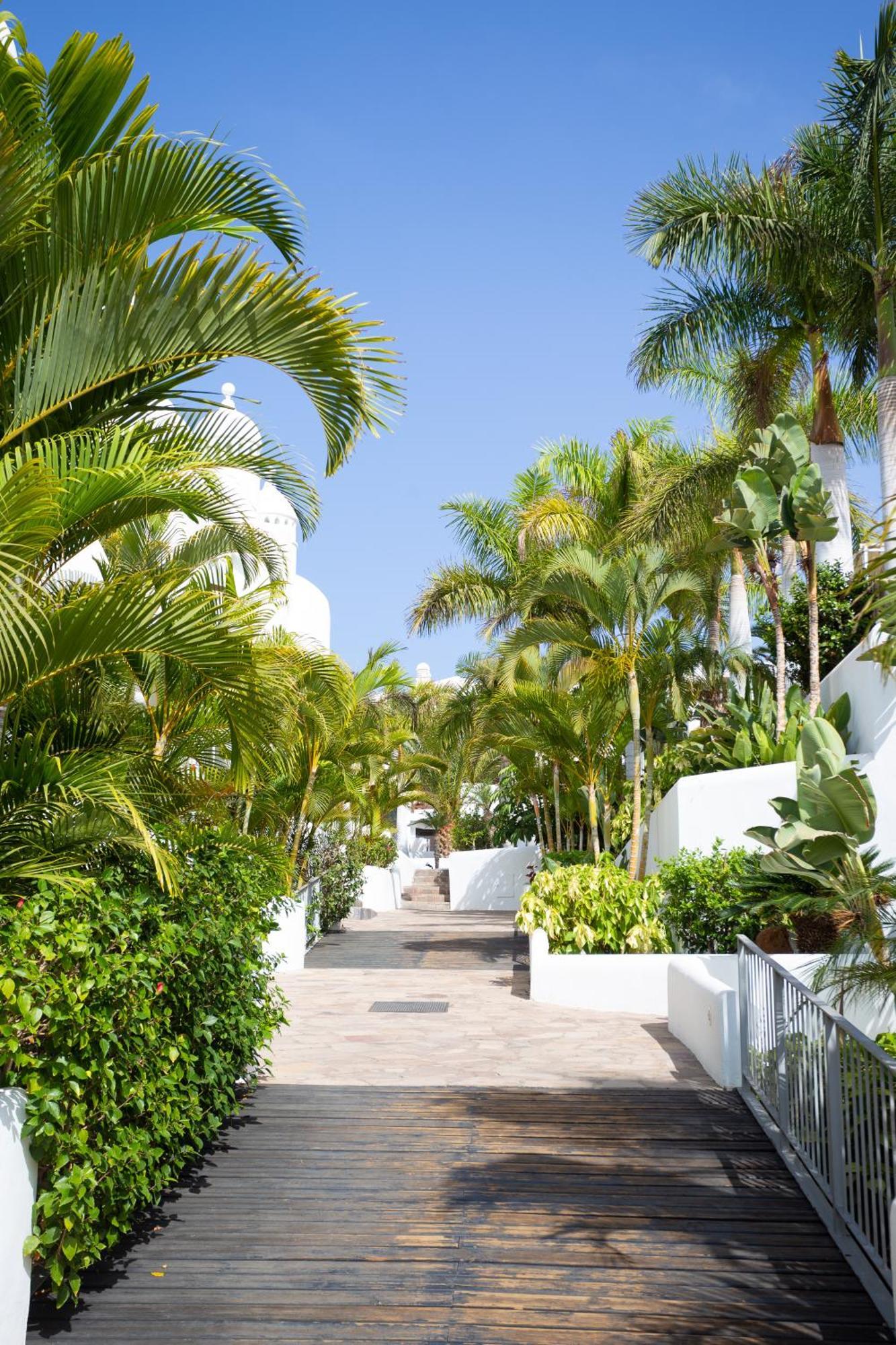 The Paradise Suites By Anne, Charm Apartment In Adeje Costa Adeje  Exteriör bild