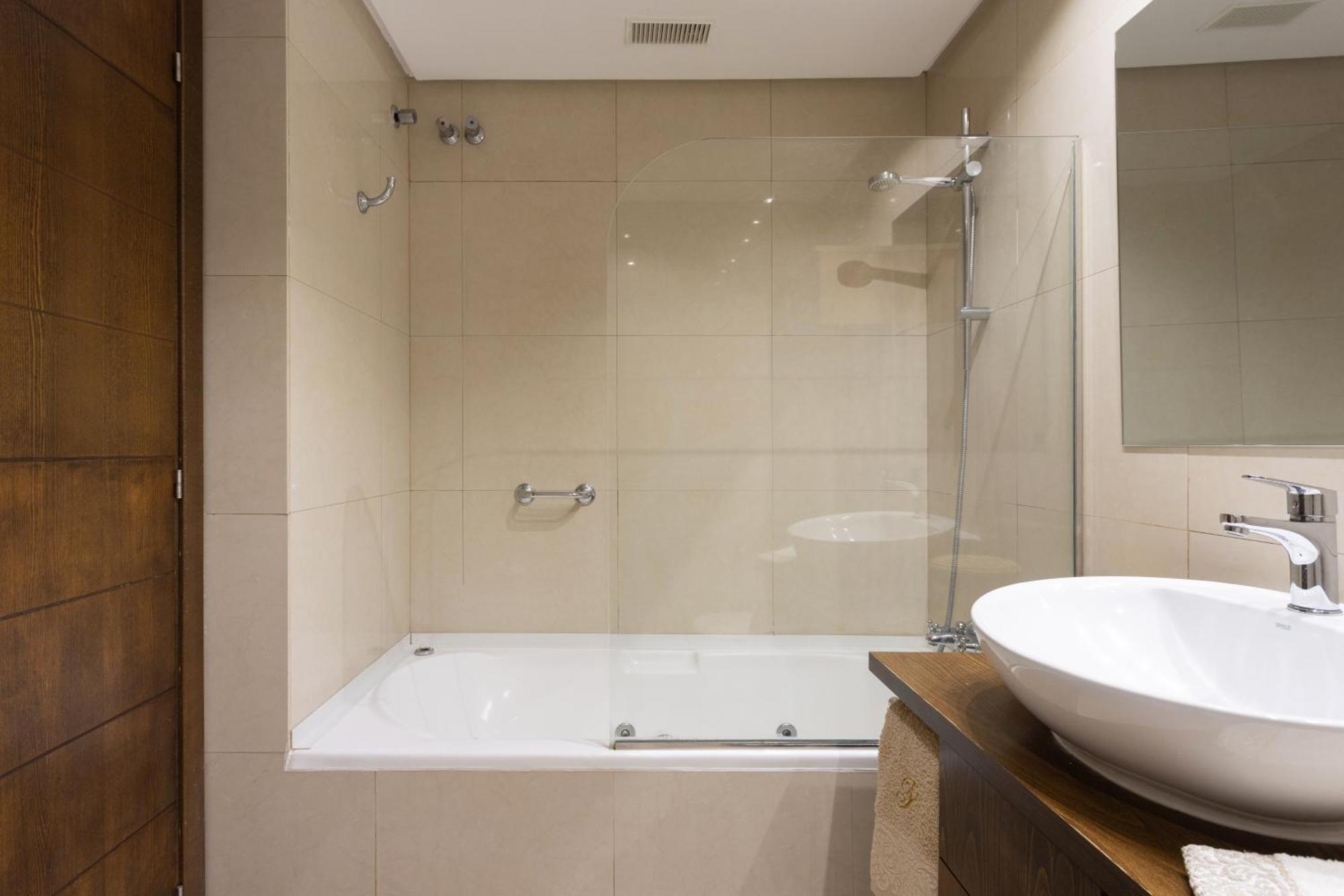 The Paradise Suites By Anne, Charm Apartment In Adeje Costa Adeje  Exteriör bild