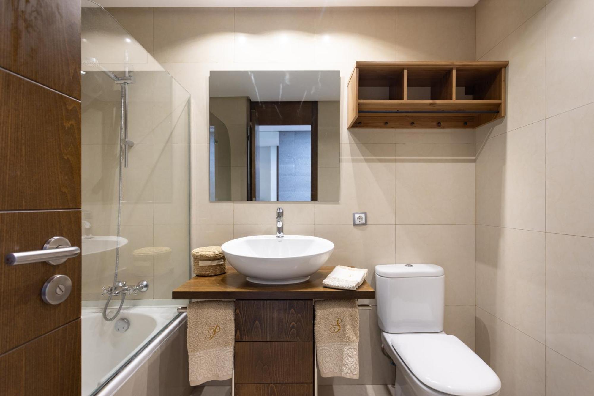 The Paradise Suites By Anne, Charm Apartment In Adeje Costa Adeje  Exteriör bild