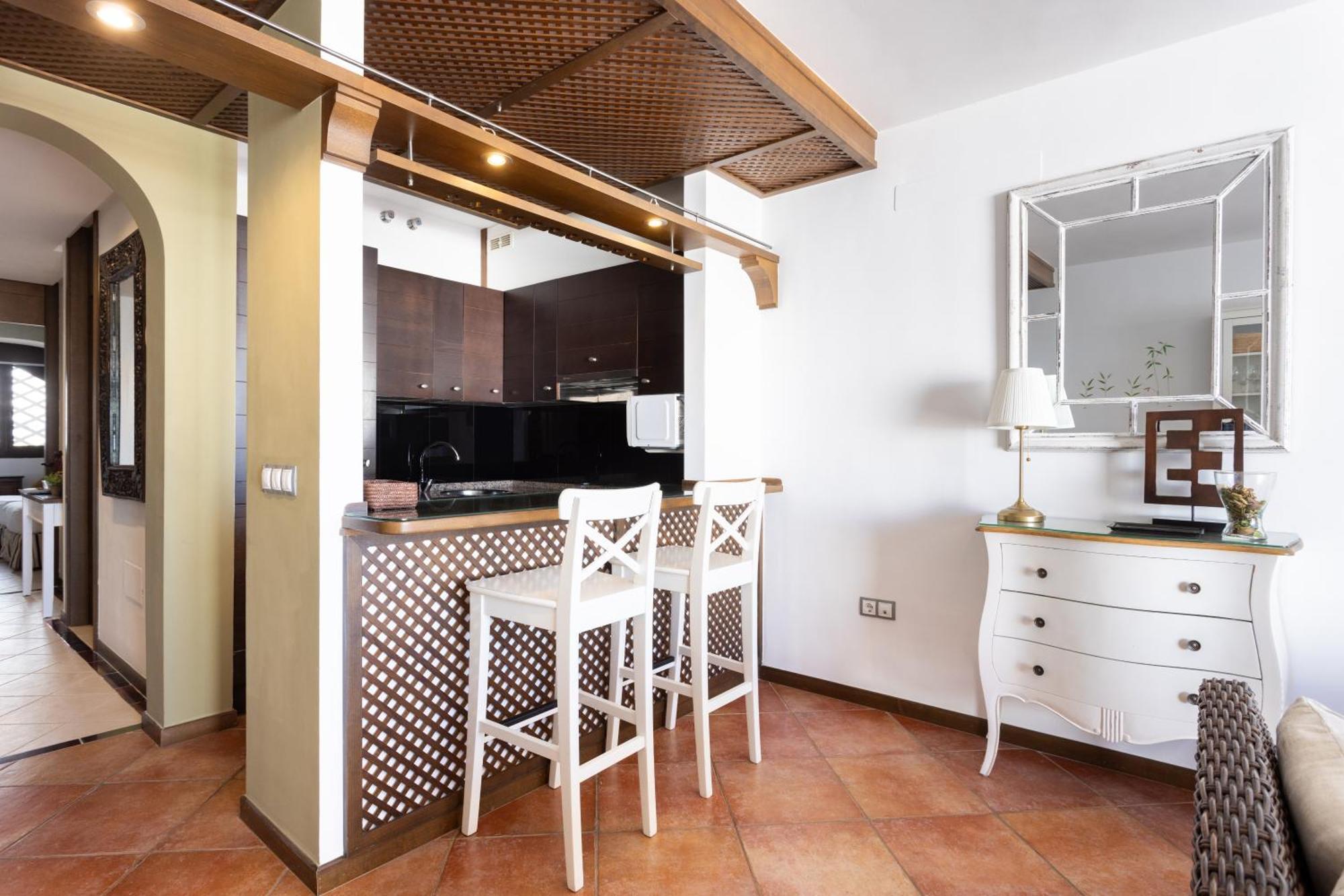 The Paradise Suites By Anne, Charm Apartment In Adeje Costa Adeje  Exteriör bild