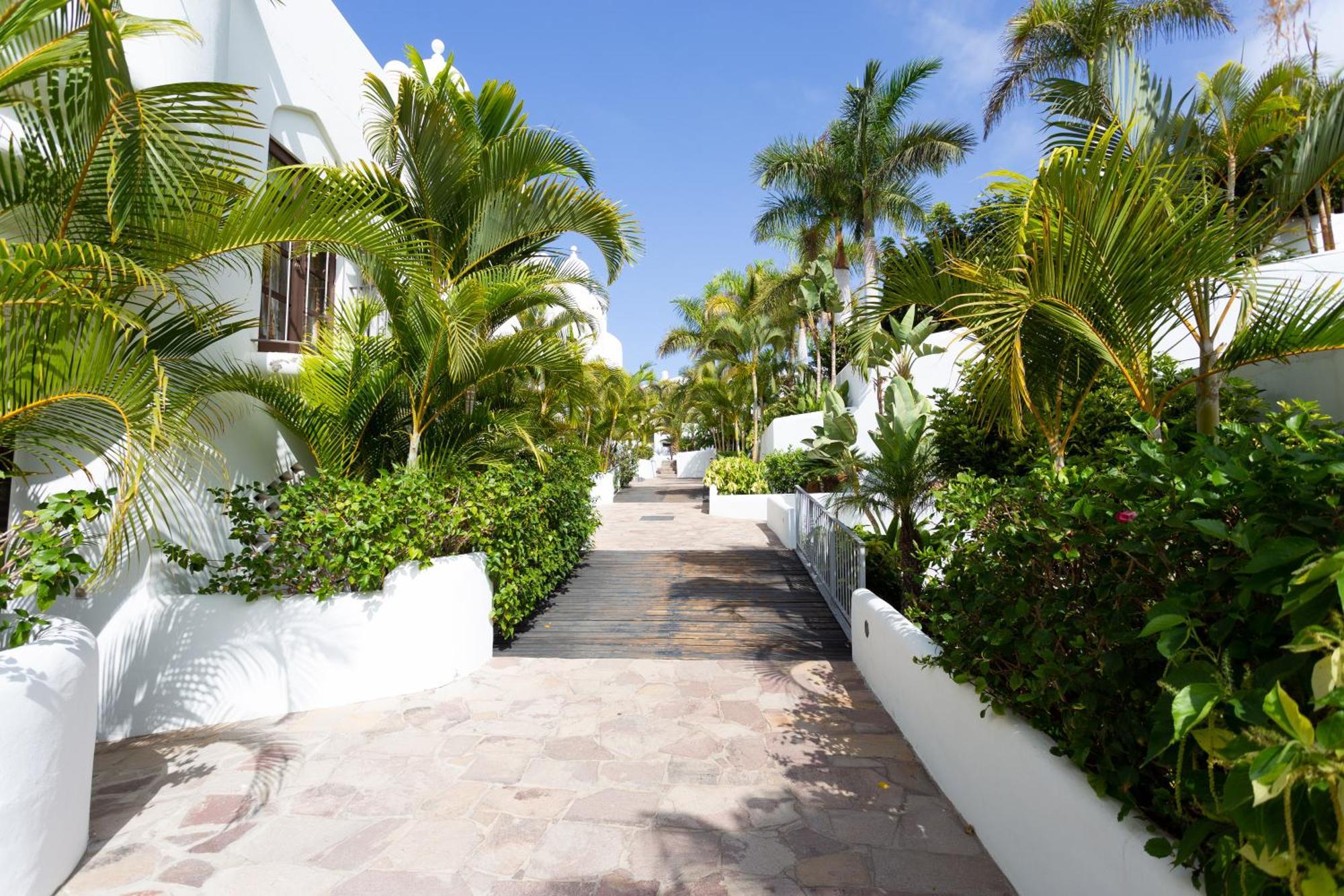 The Paradise Suites By Anne, Charm Apartment In Adeje Costa Adeje  Exteriör bild