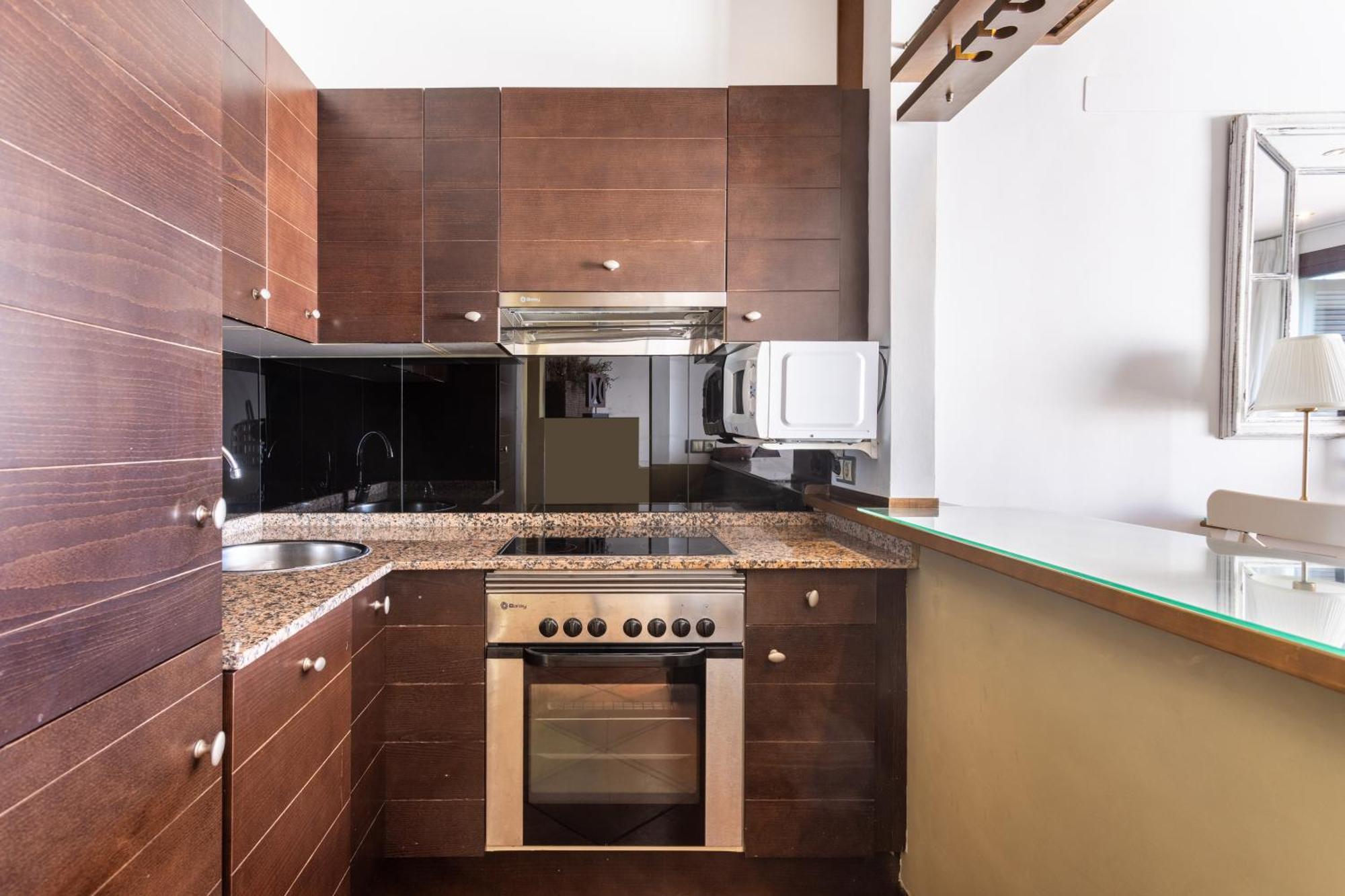 The Paradise Suites By Anne, Charm Apartment In Adeje Costa Adeje  Exteriör bild