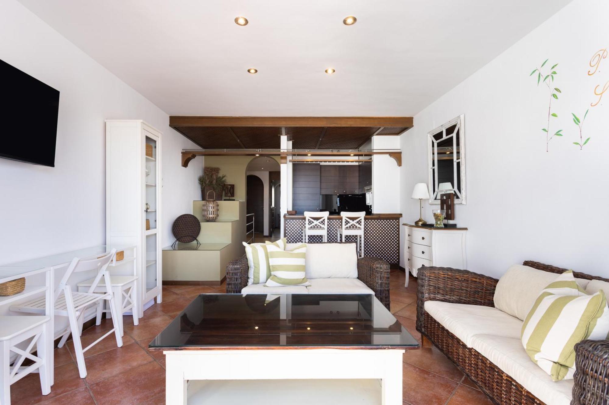 The Paradise Suites By Anne, Charm Apartment In Adeje Costa Adeje  Exteriör bild