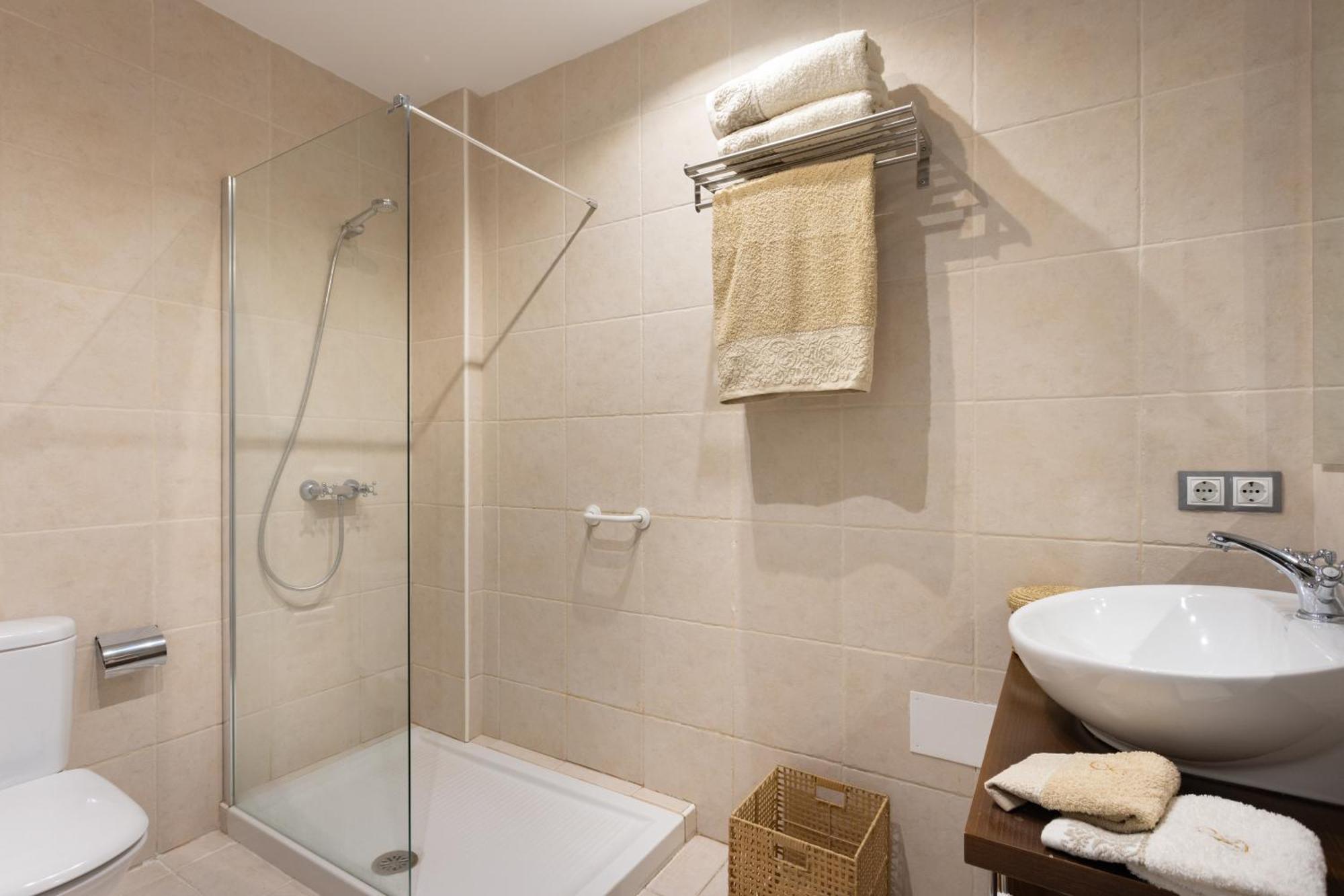 The Paradise Suites By Anne, Charm Apartment In Adeje Costa Adeje  Exteriör bild