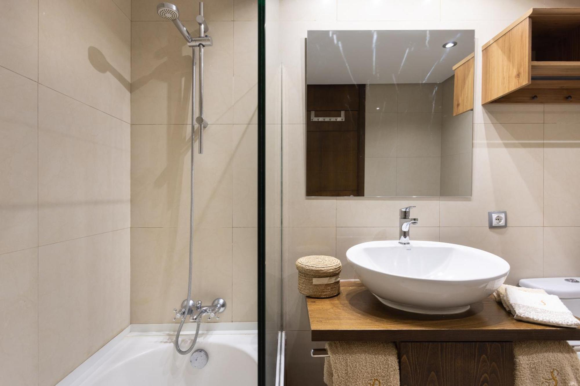 The Paradise Suites By Anne, Charm Apartment In Adeje Costa Adeje  Exteriör bild