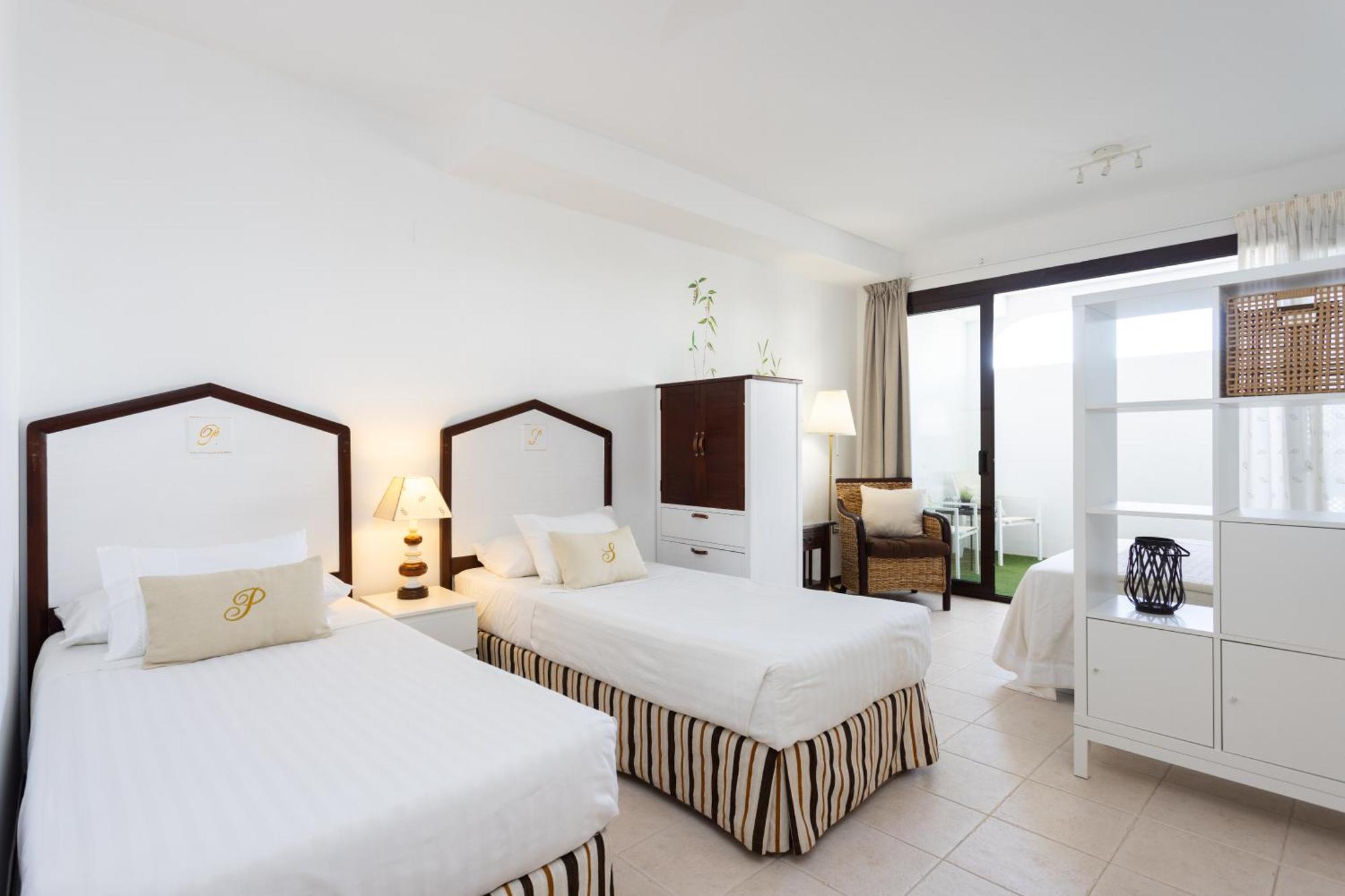 The Paradise Suites By Anne, Charm Apartment In Adeje Costa Adeje  Exteriör bild