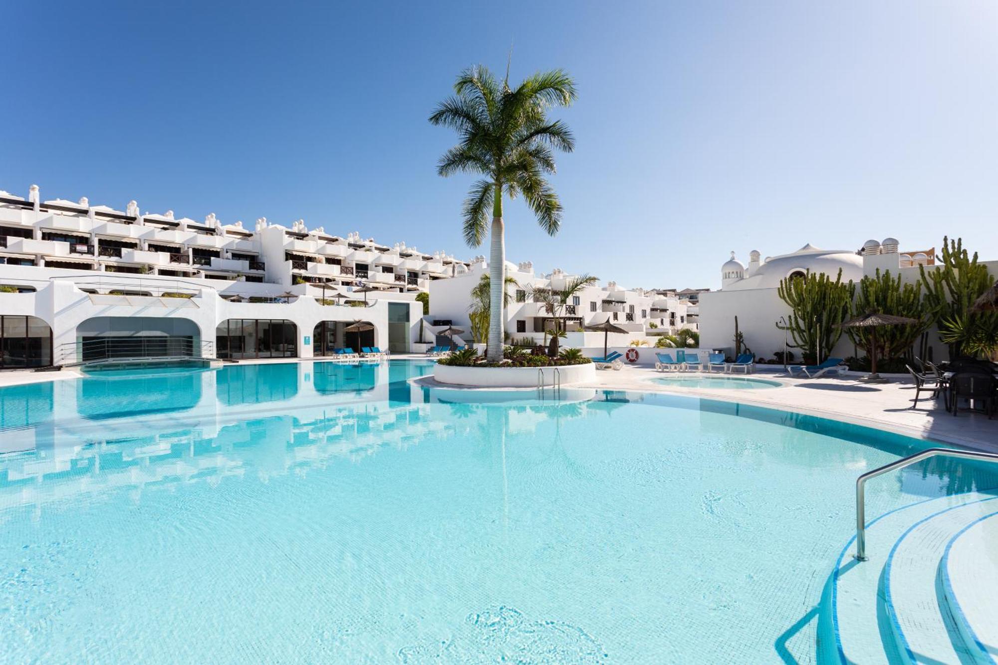 The Paradise Suites By Anne, Charm Apartment In Adeje Costa Adeje  Exteriör bild